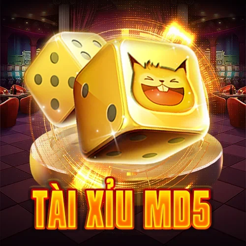 tài xỉu md5