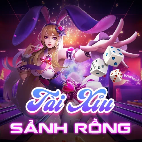 tài xỉu sảnh rồng